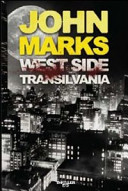 Copertina  West side Transilvania