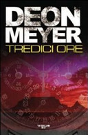 Copertina  Tredici ore