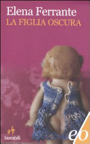 Copertina  La figlia oscura