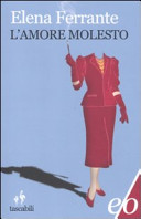 Copertina  Amore molesto