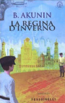 Copertina  La regina d'inverno