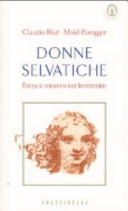 Copertina  Donne selvatiche