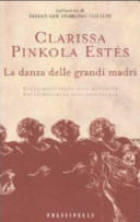 Copertina  La danza delle grandi madri