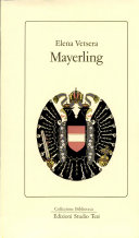 Copertina  Mayerling