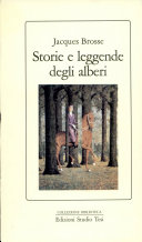 Copertina  Storie e leggende degli alberi