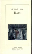 Copertina  Faust