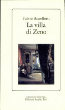 Copertina  La villa di Zeno