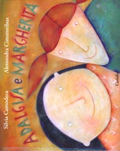 Copertina  Adalgisa e Margherita