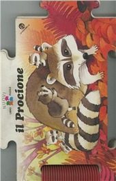 Copertina  Il procione