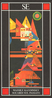 Copertina  Sguardi sul passato
