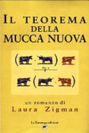 Copertina  Il teorema della mucca nuova