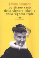 Copertina  Lo strano caso della signora Jekyll e della signora Hyde