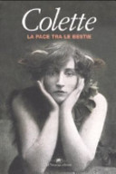 Copertina  La pace tra le bestie