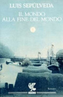 Copertina  Il mondo alla fine del mondo