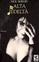 Copertina  Alta fedeltà