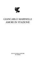 Copertina  Amori in stazione : romanzo
