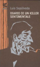 Copertina  Diario di un Killer sentimentale