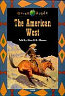 Copertina  The american west