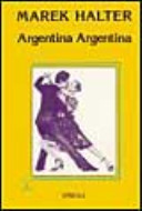 Copertina  Argentina Argentina