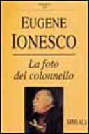 Copertina  La foto del colonnello : racconti