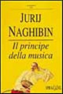 Copertina  Il principe della musica