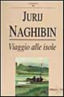 Copertina  Viaggio alle isole