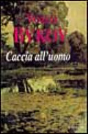 Copertina  Caccia all'uomo