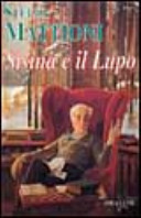 Copertina  Sisina e il lupo