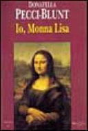 Copertina  Io, Monna Lisa