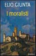 Copertina  I moralisti
