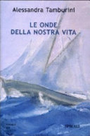 Copertina  Le onde della nostra vita