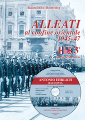 Copertina  Alleati al confine orientale 1945-47