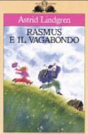 Copertina  Rasmus e il vagabondo