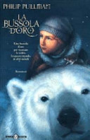 Copertina  La bussola d'oro