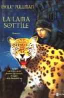 Copertina  La lama sottile