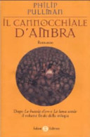 Copertina  Il cannocchiale d'ambra