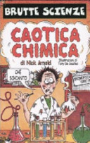 Copertina  Caotica chimica
