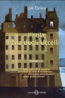 Copertina  L'isola in via degli Uccelli