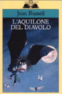 Copertina  L'aquilone del diavolo