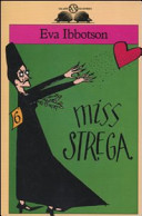 Copertina  Miss Strega