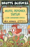 Copertina  Muffe, peponidi, tartufi e altri vergognosi vegetali