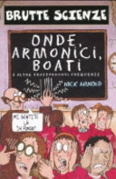 Copertina  Onde, armonici, boati e altre frastornanti frequenze