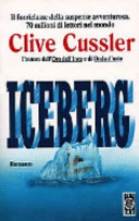 Copertina  Iceberg : romanzo
