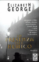 Copertina  In presenza del nemico : romanzo