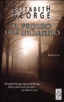 Copertina  Il prezzo dell'inganno : romanzo