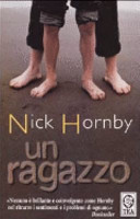 Copertina  Un ragazzo : romanzo
