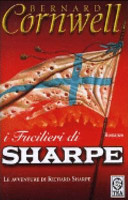 Copertina  I fucilieri di Sharpe : romanzo