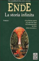 Copertina  La storia infinita : dalla A alla Z