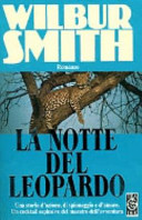 Copertina  La notte del leopardo : romanzo