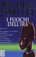 Copertina  I fuochi dell'ira : romanzo